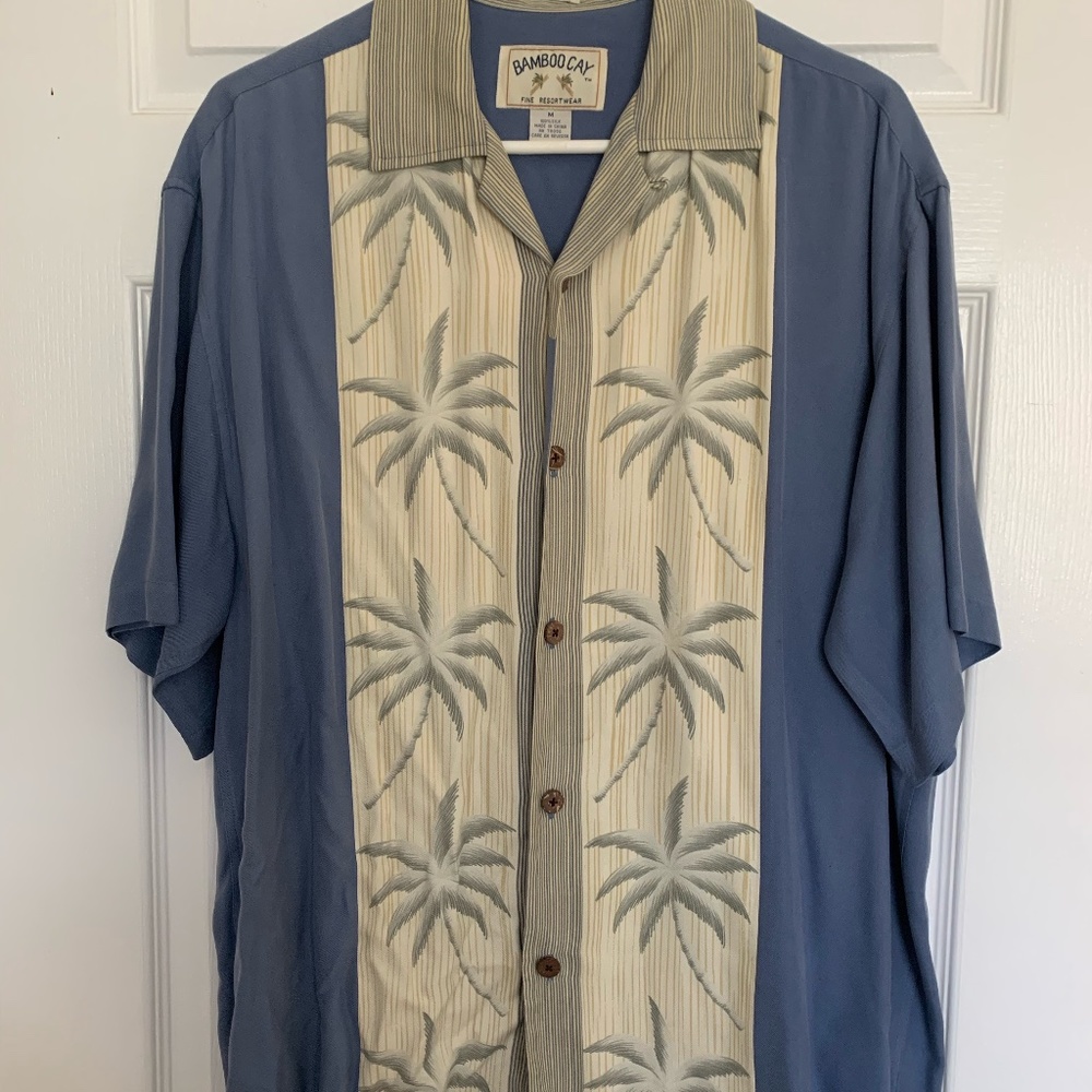 Mens Resort wear
